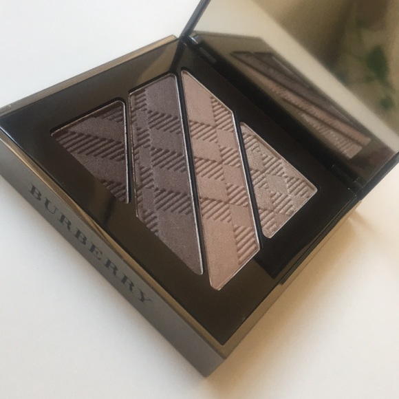 burberry smokey brown